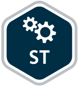 st