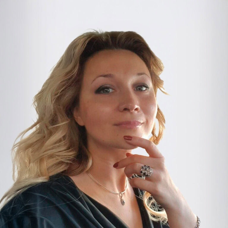 photo Ірина first lady bearb